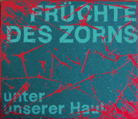 Cover von "unter unserer Haut"